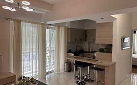 Athens Acropolis Cozy Apartment