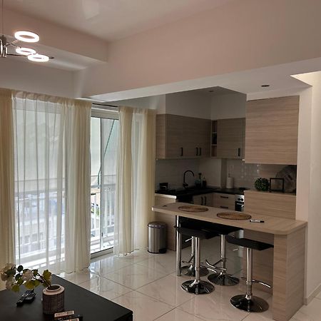 Athens Acropolis Cozy Apartment Exterior foto